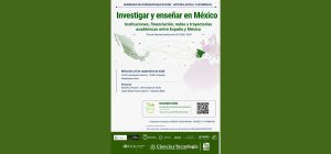 UCA y CIESAS impulsan un Seminario de Internacionalización en Historia Social y Económica entre E...