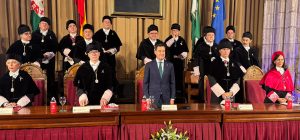 La reivindicación del cumplimiento del modelo de financiación protagoniza la apertura del nuevo c...