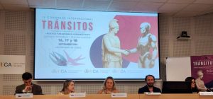 La Universidad de Cádiz impulsa el IV Congreso Internacional ‘Tránsitos sobre nuevos paradigmas h...
