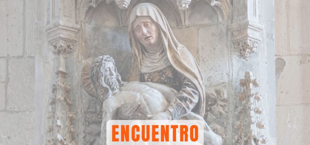 ‘Locus Sacratissimus’: Inscripción abierta hasta el 9 de octubre