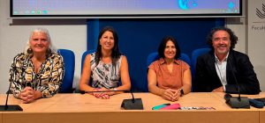 El III Encuentro Iberoamericano de Innovación y Tecnología Educativa Digital consolida la Red INTED