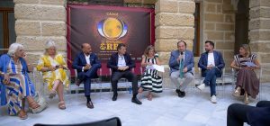 La Universidad de Cádiz participa un año más en la tercera edición de ‘Orgullos@s de nuestra hist...