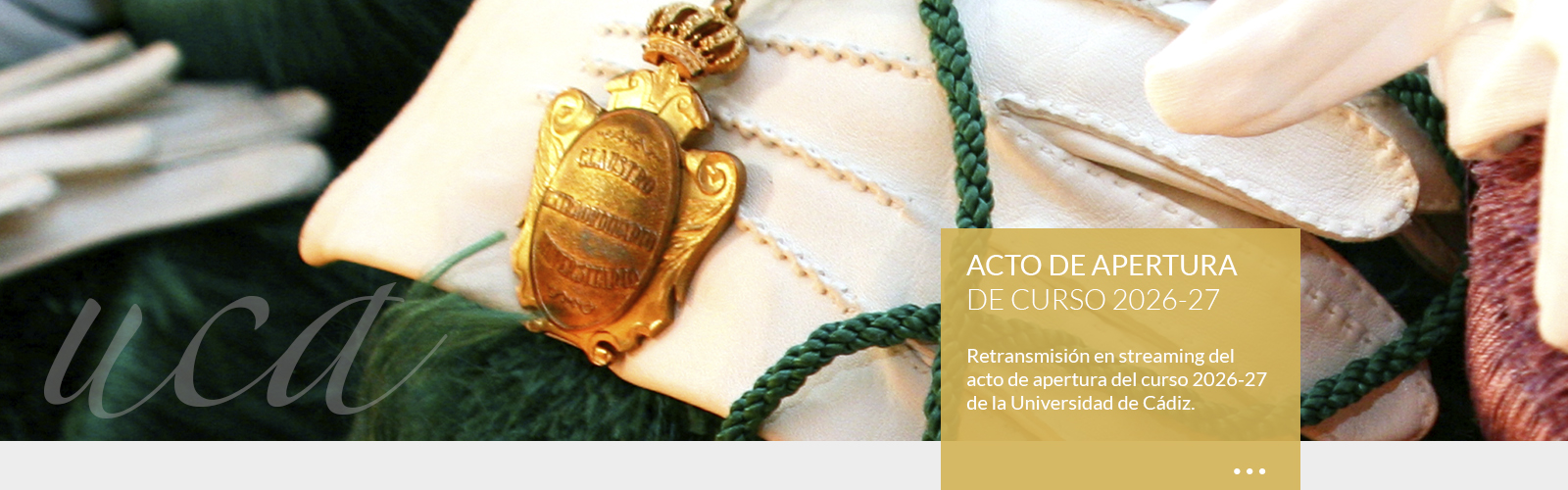 IMG Apertura de Curso 26-27