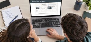 La UCA mantiene abierto el plazo de auto matrícula para su alumnado de Grado y Máster