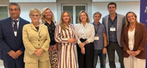 El Consejo Social de la UCA refuerza su formación en ‘compliance’  y gestión universitaria en las...