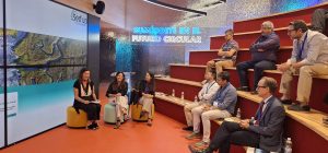 La UCA inaugura el I Workshop Regional de España del proyecto europeo ‘SED’UP’ en el espacio Incu...