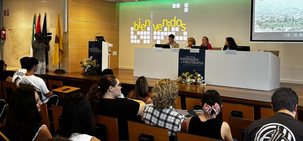 La UCA celebra los Encuentros Empresariales en sus cuatro campus