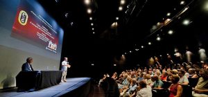Profesorado de la UCA comparte sus investigaciones en las conferencias del Festival ‘Cádiz, Empor...