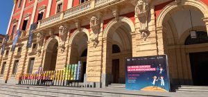 La Noche Europea de l@s Investigador@s se celebra esta tarde en la Plaza del Rey en San Fernando