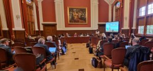 La UCA, elegida como sede para la próxima Asamblea Anual del Grupo Compostela de Universidades en...