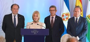 Los Cursos Universitarios de Verano de la UCA/UNIA en Jerez recibirán en su tercera edición el no...