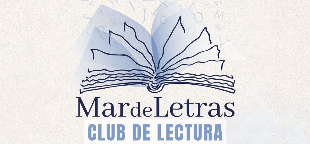 Club de Lectura UCA: Mar de Letras