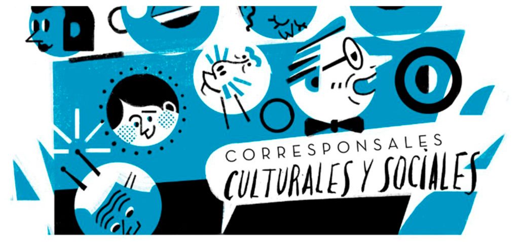 Corresponsales Culturales y Sociales UCA 26/27