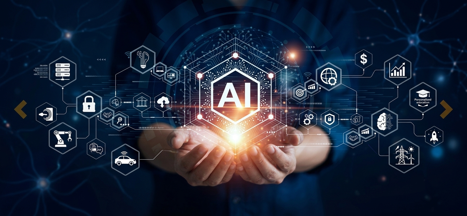 Curso ‘Formación y Concienciación en Ciberseguridad en Inteligencia Artificial’