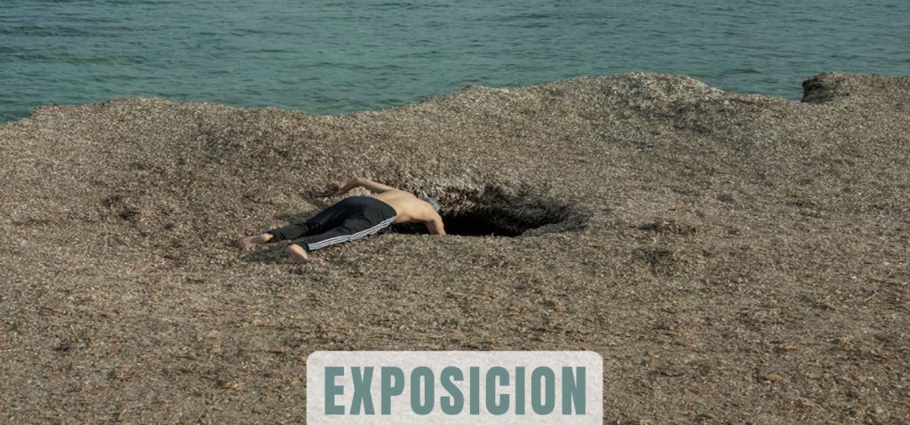 Inauguración Exposición: ‘Todo nos vendrá del mar’