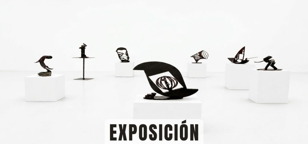 Exposición: ‘Momentos de Metrópolis XXI’, de José Luis Biedma