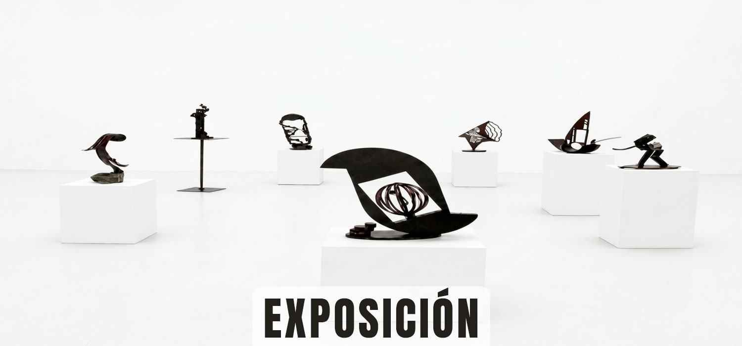 Exposición: ‘Momentos de Metrópolis XXI’, de José Luis Biedma