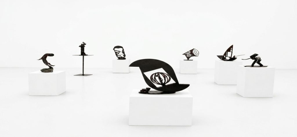 Exposición: ‘Momentos de Metrópolis XXI’, de José Luis Biedma