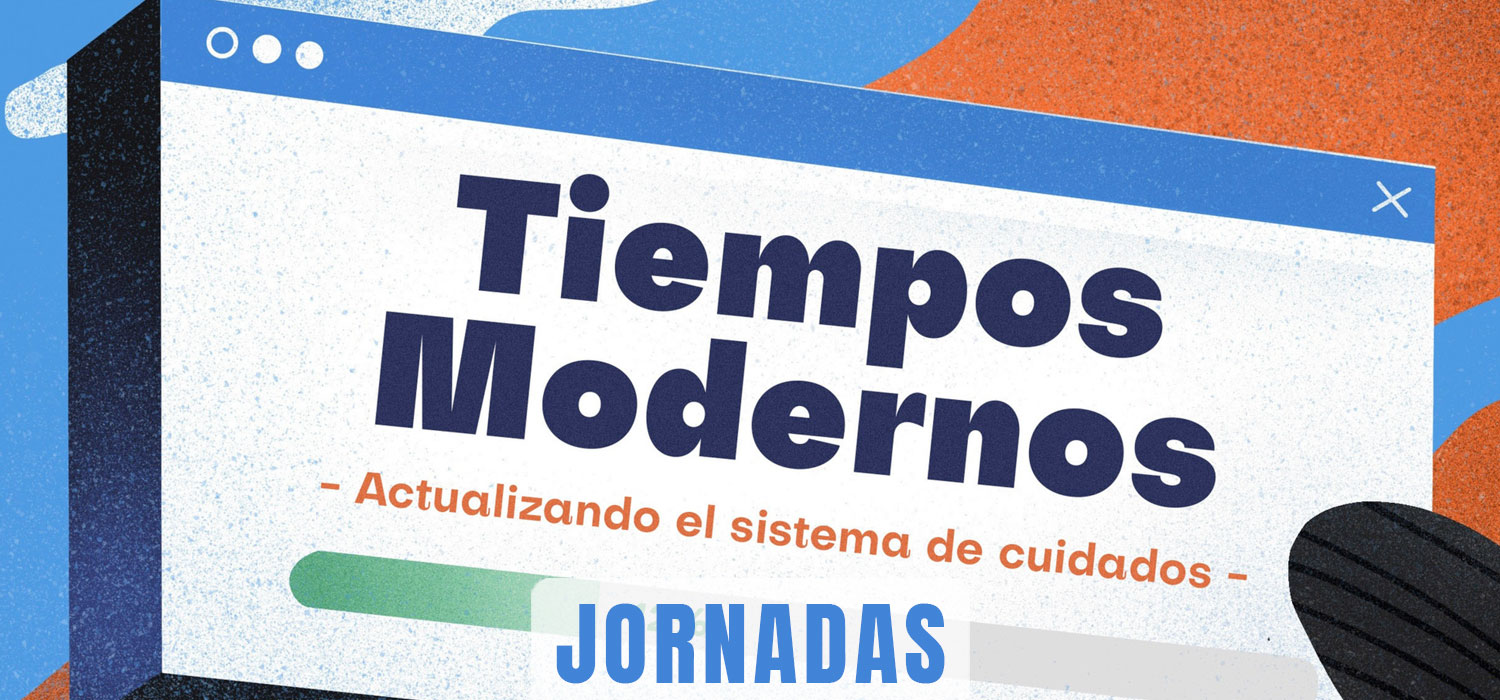 Jornada ‘Relaciones de Cine’