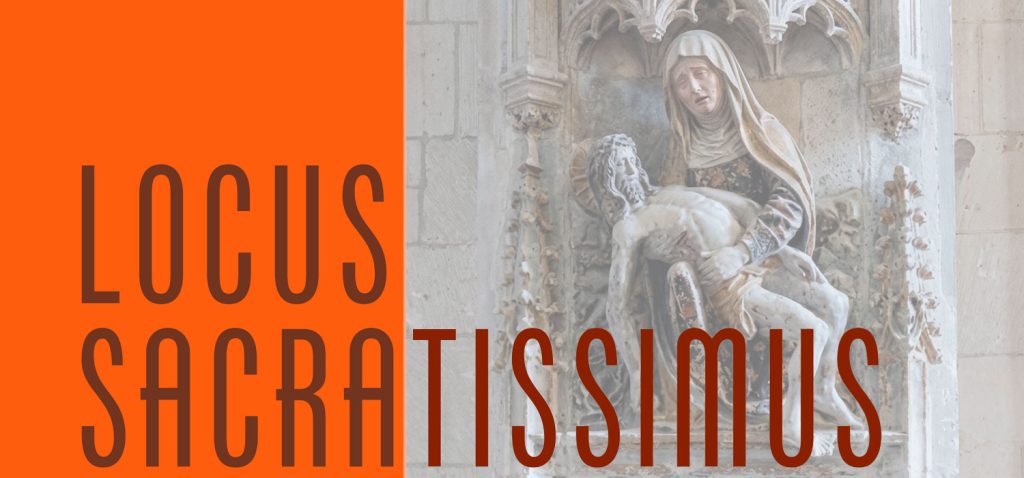 La UCA reúne a especialistas internacionales en el III Encuentro de Arte y Liturgia ‘Locus Sacratissimus’