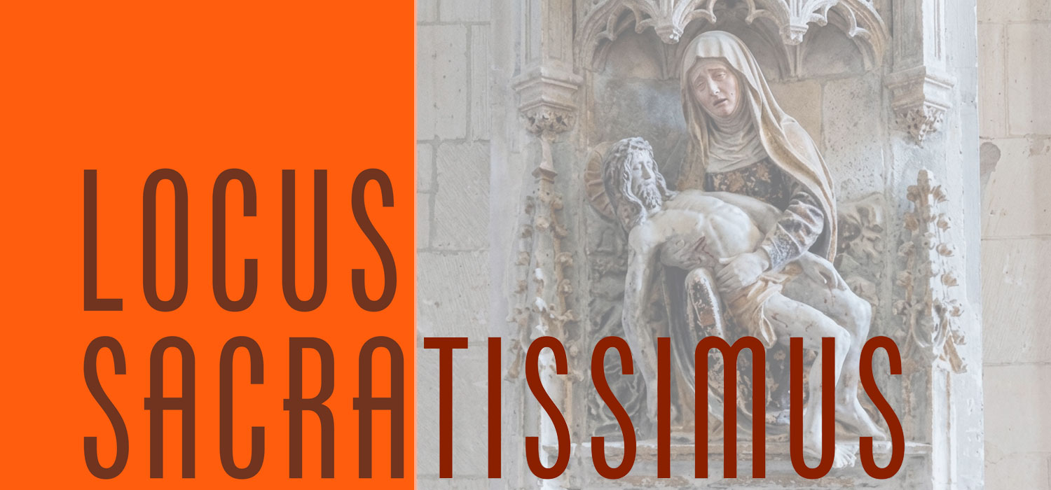 La UCA reúne a especialistas internacionales en el III Encuentro de Arte y Liturgia ‘Locus Sacratissimus’