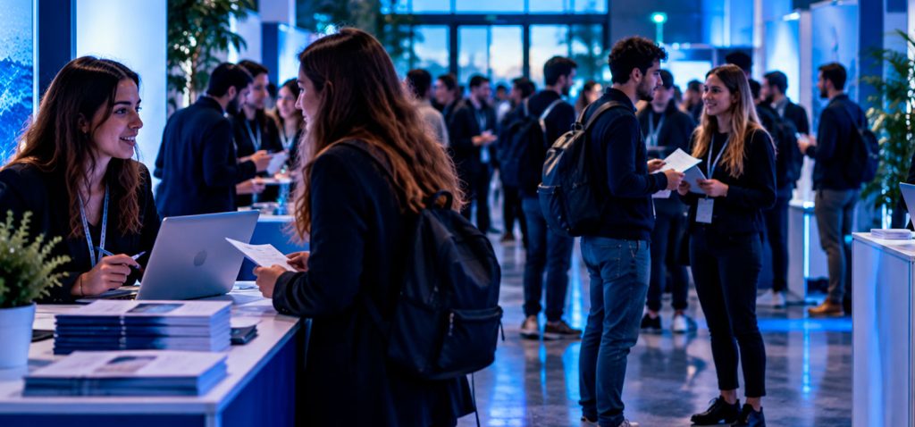 Blue Zone Forum InnovAzul 2026: ‘Proyectando en azul’