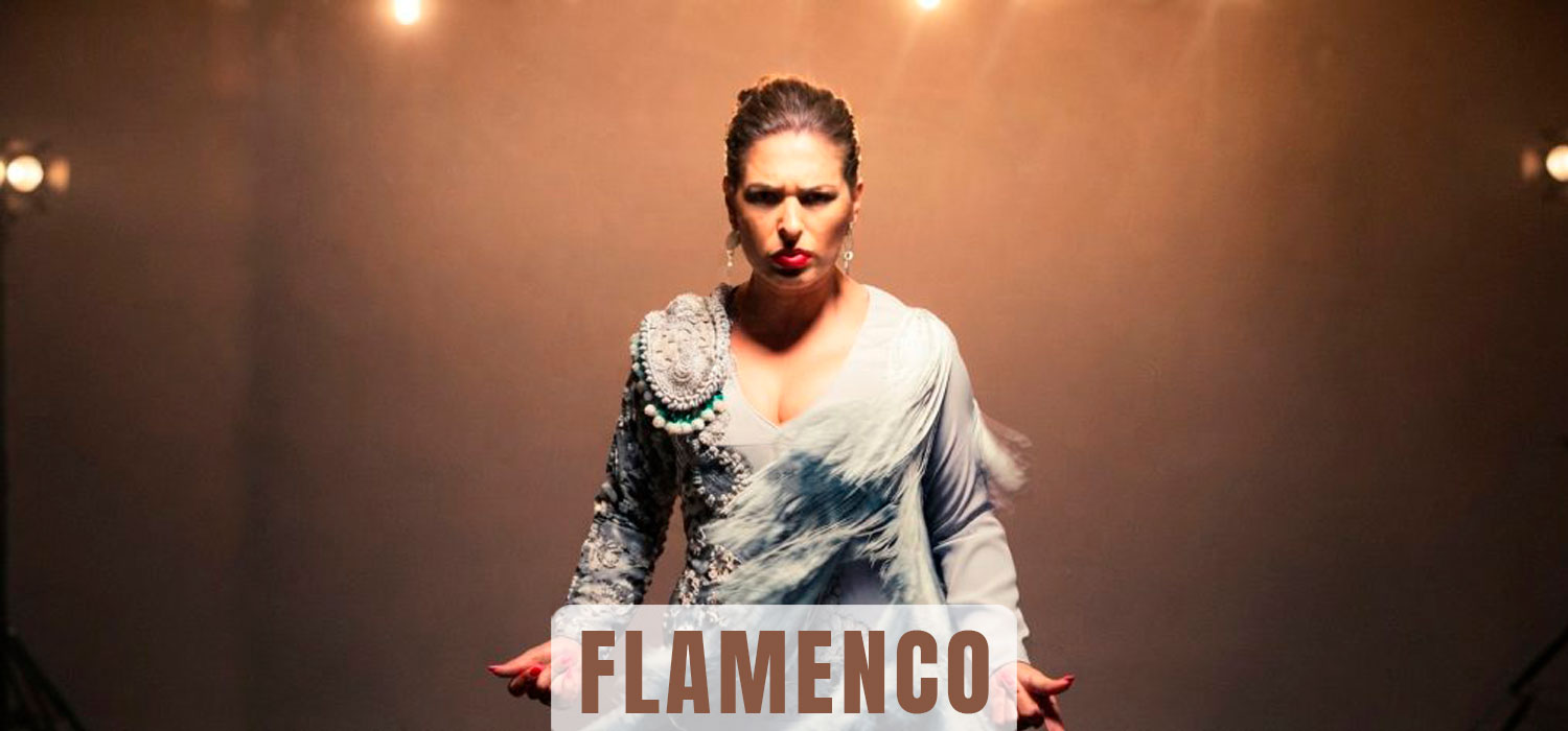 3 nuevas citas en el ciclo ‘Presencias Flamencas en la Universidad de Cádiz’