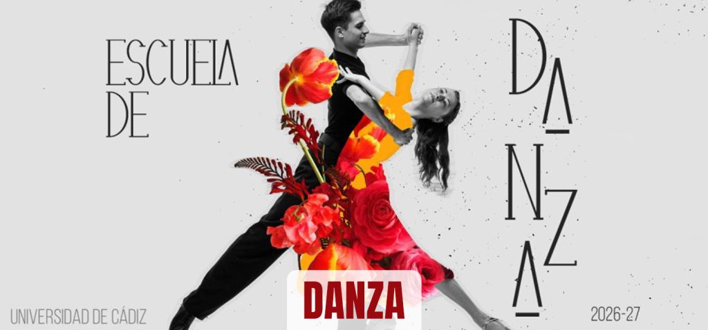 ‘I Love Flamenco’, con Rosario Toledo, en la Escuela de Danza de la UCA