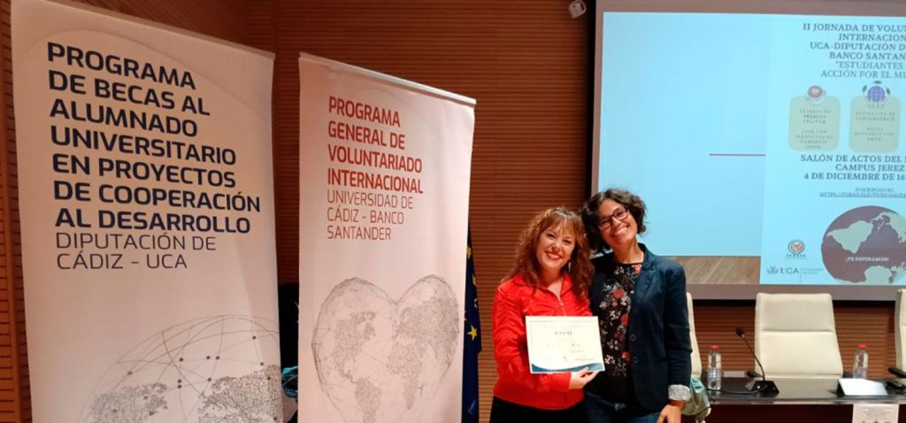 Abierta la II Edición de los Premios TFG, TFM y Tesis Doctorales en Cooperación para el Desarrollo Humano Sostenible