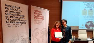 Abierta la II Edición de los Premios TFG, TFM y Tesis Doctorales en Cooperación para el Desarroll...