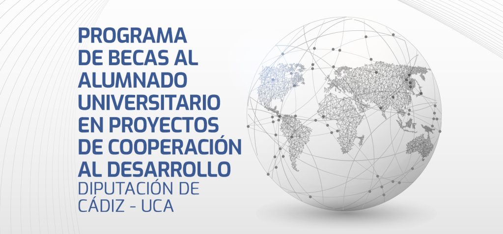 Abierta la inscripción en los Premios TFG, TFM y Tesis Doctorales en Cooperación para el Desarrollo Humano Sostenible