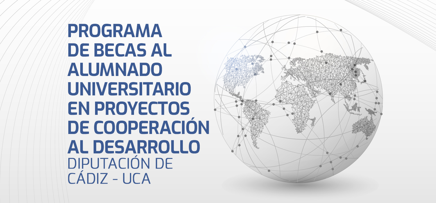 Abierta la inscripción en los Premios TFG, TFM y Tesis Doctorales en Cooperación para el Desarrollo Humano Sostenible