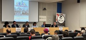 La Cátedra del Carnaval de la UCA conmemora los ‘50 años de carnavales en libertad’