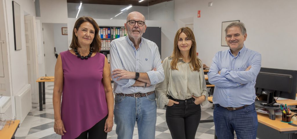 Más allá de los papeles: el Gabinete de Auditoría y Control Interno de la UCA es referente universitario en buenas prácticas en el sector público