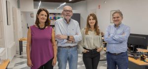 Más allá de los papeles: el Gabinete de Auditoría y Control Interno de la UCA es referente univer...