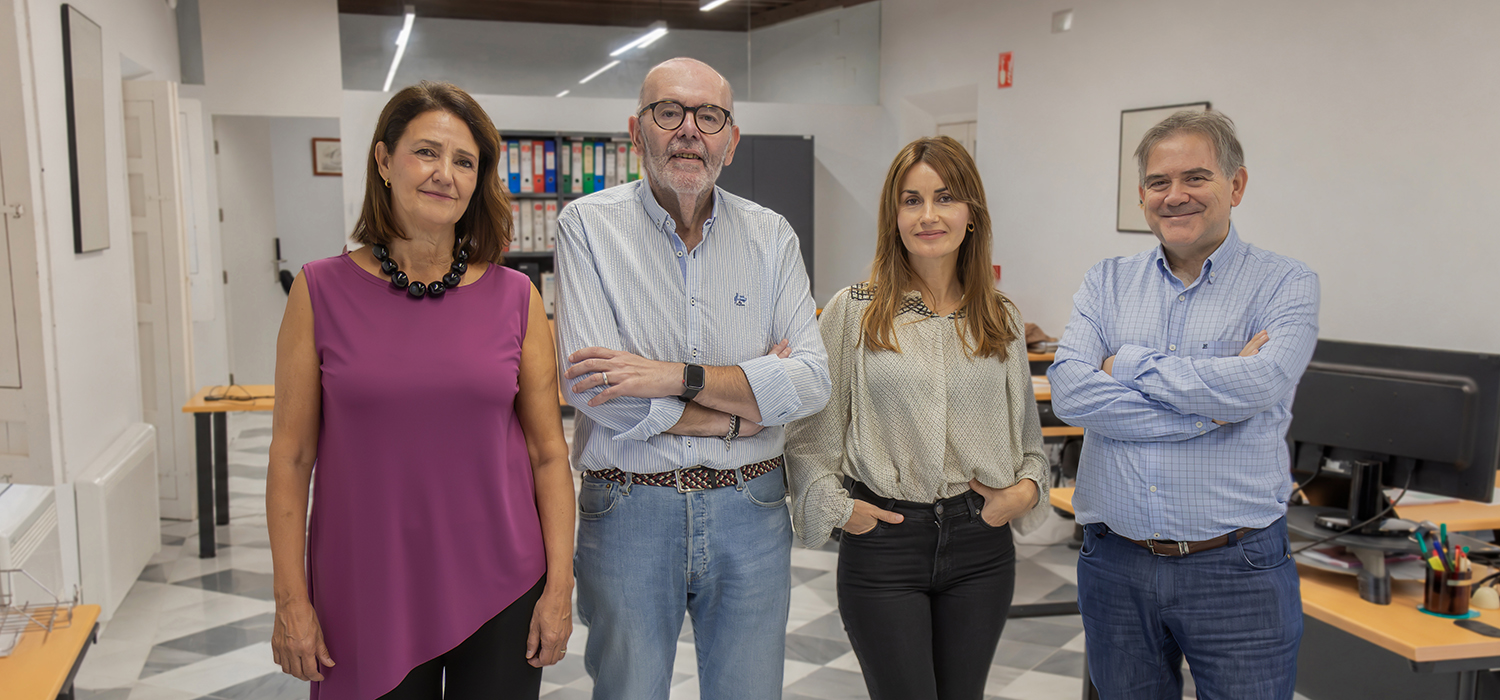 Más allá de los papeles: el Gabinete de Auditoría y Control Interno de la UCA es referente universitario en buenas prácticas en el sector público