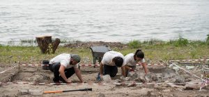 Científicos de la UCA lideran una investigación internacional sobre un antiguo puerto militar rom...