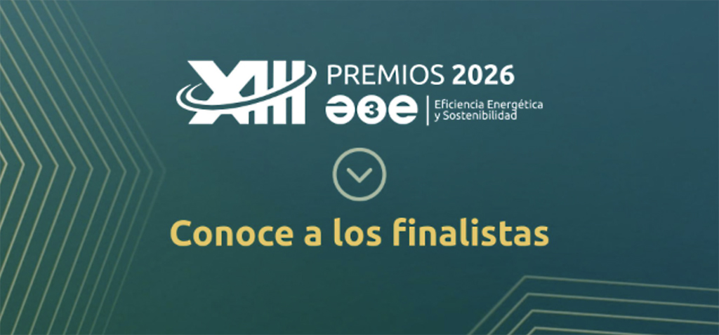 Un proyecto de la UCA para mejorar la eficiencia energética de los edificios, finalista en los XIII Premios A3E
