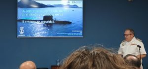 Comienza en la UCA el máster de formación permanente en Ingeniería de Defensa para Buques de Supe...