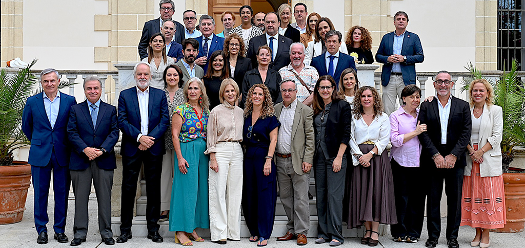 La Universidad de Cádiz participa en el III Encuentro de la Ciencia de Jerez para visibilizar los retos de las enfermedades raras