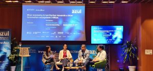 SEA-EU apuesta en ‘BZF InnovAzul 2026′ por la formación, el talento y la innovación para el...