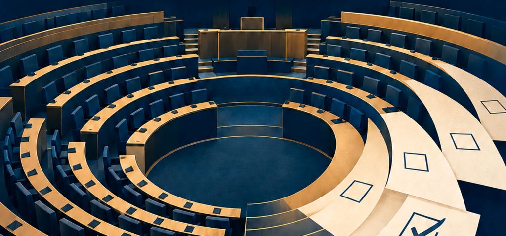 Conferencia: ‘La relevancia política del sistema electoral’, con Joan Oliver Araujo