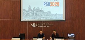 La Universidad de Cádiz se convierte en epicentro mundial de privacidad y protección de datos con...