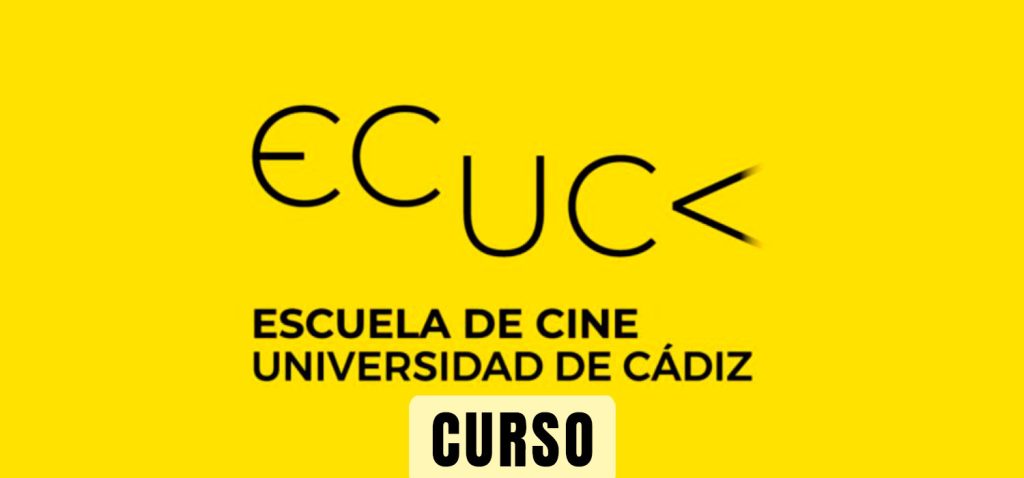 Escuela de Cine. Módulo 1 ‘Taller de cine exprés’: Inscripción abierta