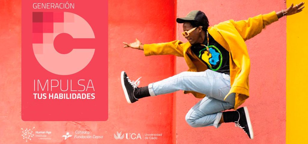 El Campus Bahía de Algeciras acogerá el 24 de noviembre la jornada ‘Generación C’