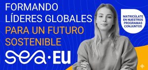 La UCA coordina un proyecto europeo que destinará 1.125.000 euros en becas a 44 estudiantes de ti...