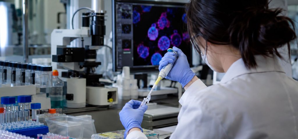 La UCA lidera un proyecto europeo de casi cuatro millones de euros para desarrollar una nueva generación de terapias contra el cáncer