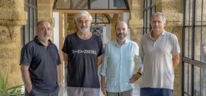 “El Código Ético debe contribuir a que la universidad sea coherente con los valores que pro...