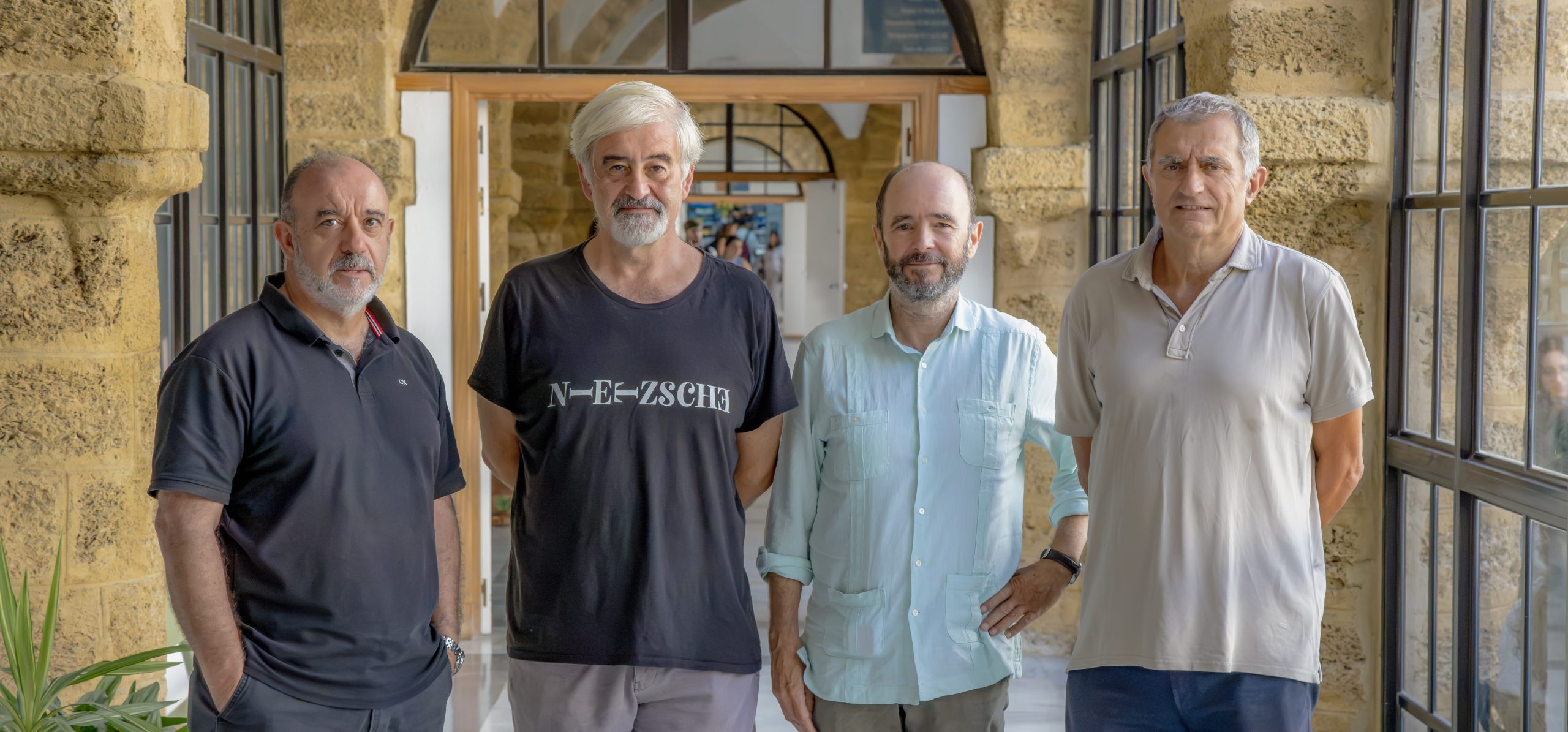 “El Código Ético debe contribuir a que la universidad sea coherente con los valores que proclama”