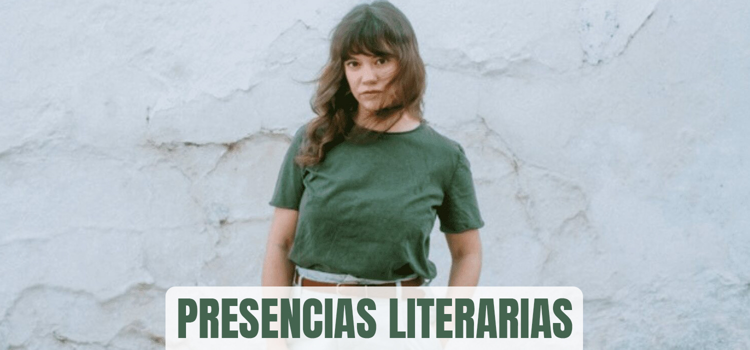 Presencias Literarias: Elisa Victoria en Puerto Real